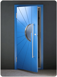 металлические двери skydas standart 2 для дома